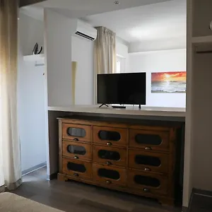 Casa vacanze Interno 11 View With Kitchen - 70 Mq, Bari